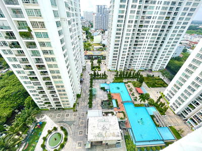 New Saigon-Hoang Anh Gia Lai 3 New Saigon-Hoang Anh Gia Lai 3