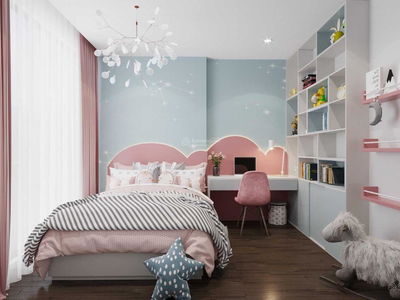 Vinhomes Symphony Riverside, Vietnam Vinhomes Symphony Riverside, Vietnam