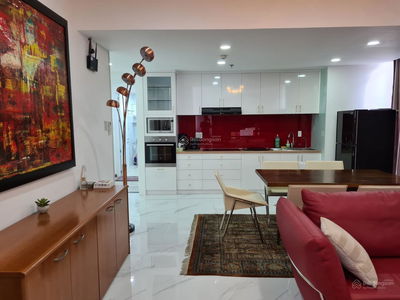 The One Saigon, Vietnam The One Saigon, Vietnam