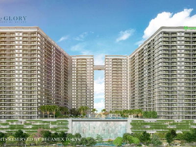 Midori Park The Glory, Vietnam Midori Park The Glory, Vietnam