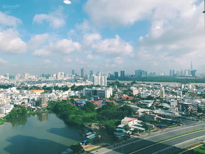 Eco Green Saigon, Vietnam Eco Green Saigon, Vietnam