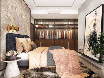 The Infiniti Riviera Point, Vietnam The Infiniti Riviera Point, Vietnam