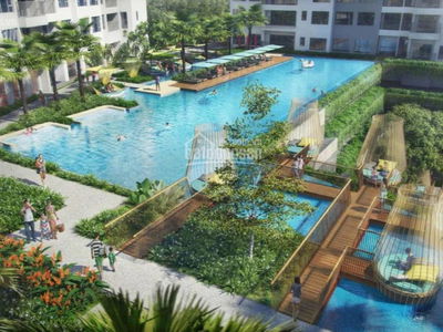 The Infiniti Riviera Point, Vietnam The Infiniti Riviera Point, Vietnam