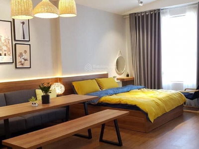 Sunrise City View, Vietnam  Sunrise City View, Vietnam