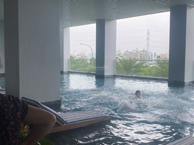 Ricca Apartment District 9, Vietnam Ricca Apartment District 9, Vietnam