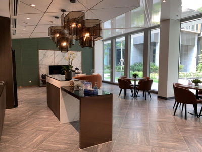 Empire City Thu Thiem, Vietnam Empire City Thu Thiem, Vietnam