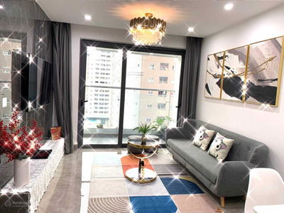 Rivera Park Hanoi, Vietnam Rivera Park Hanoi, Vietnam