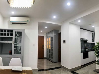 Rivera Park Hanoi, Vietnam Rivera Park Hanoi, Vietnam