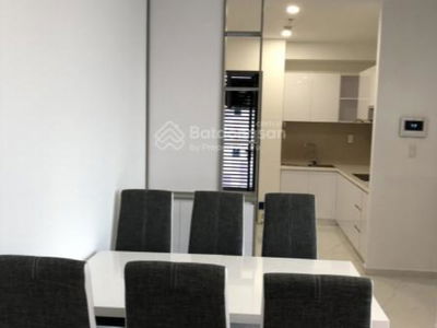 Precia Apartment District 2, Vietnam Precia Apartment District 2, Vietnam