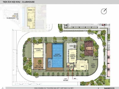 Ehome Southgate, Vietnam Ehome Southgate, Vietnam