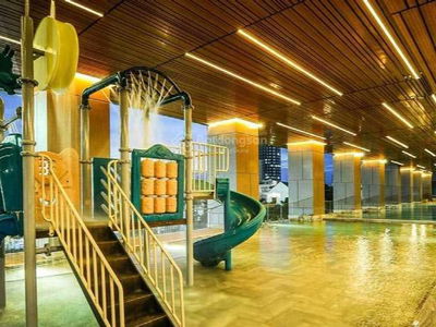 An Gia Skyline, Vietnam An Gia Skyline, Vietnam