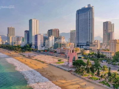 Panorama Nha Trang, Vietnam Panorama Nha Trang, Vietnam