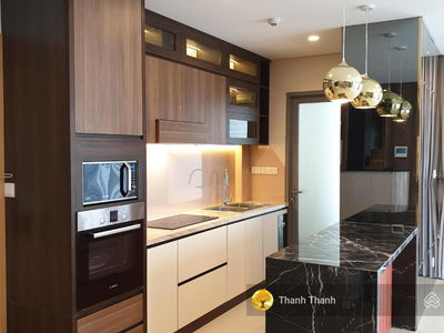 Diamond Island, Vietnam Diamond Island, Vietnam