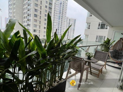 Diamond Island, Vietnam Diamond Island, Vietnam