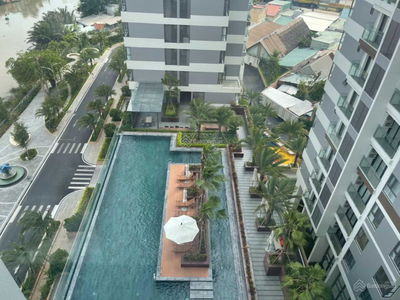 D'Lusso Apartment, Vietnam  D'Lusso Apartment, Vietnam