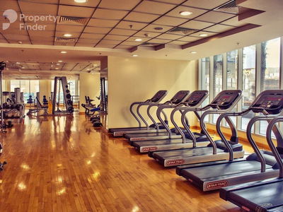 The Torch, United Arab Emirates  The Torch, United Arab Emirates