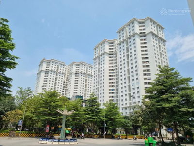 Tecco Garden, Vietnam Tecco Garden, Vietnam