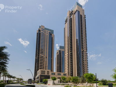 Dubai Creek Residence Tower 2 North, United Arab Emirates  Dubai Creek Residence Tower 2 North, United Arab Emirates
