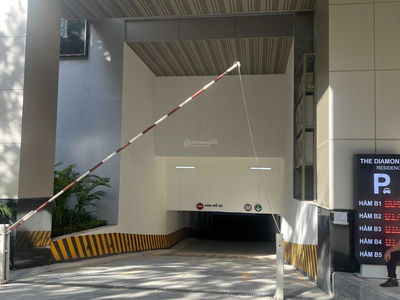 BRG Diamond Residence, Vietnam BRG Diamond Residence, Vietnam