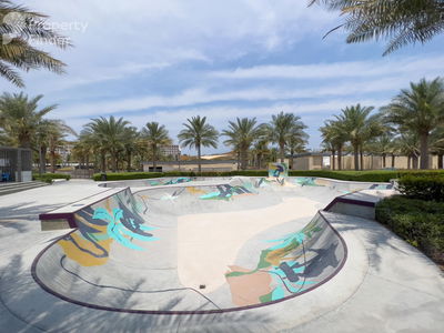 Park Heights 1, United Arab Emirates  Park Heights 1, United Arab Emirates