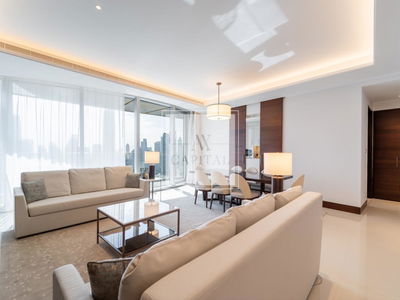 The Address Sky View Tower 2, United Arab Emirates  The Address Sky View Tower 2, United Arab Emirates