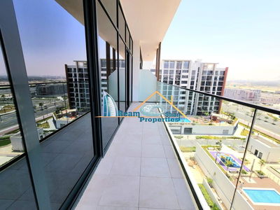 AZIZI Riviera, United Arab Emirates  AZIZI Riviera, United Arab Emirates