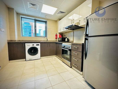 Jumeirah Garden City, United Arab Emirates  Jumeirah Garden City, United Arab Emirates