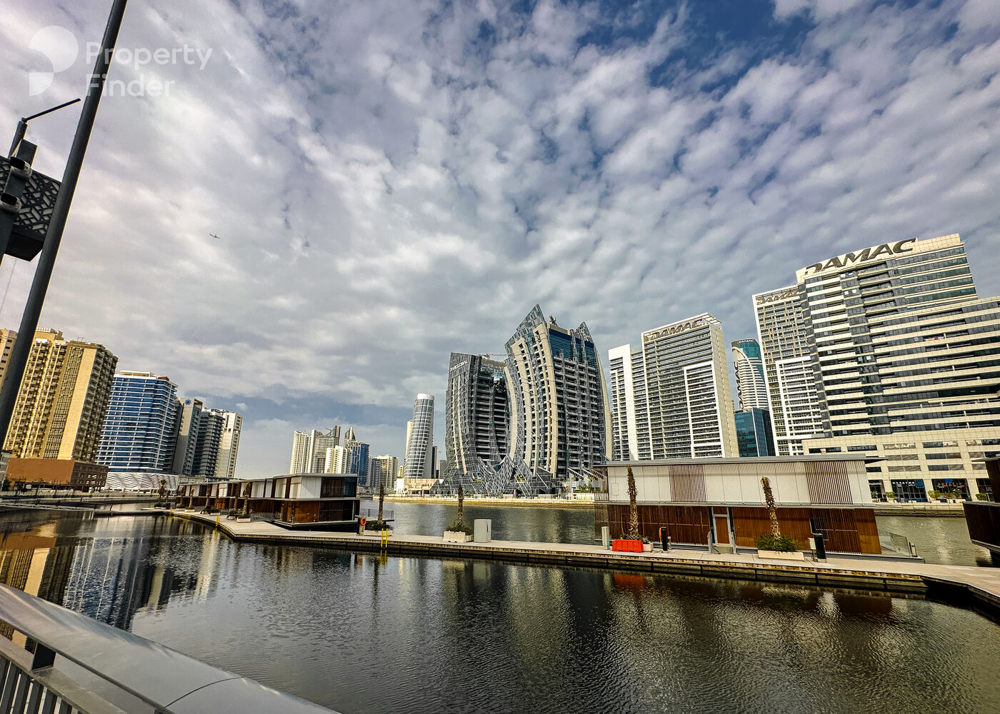 Executive Tower M, United Arab Emirates Executive Tower M, United Arab Emirates