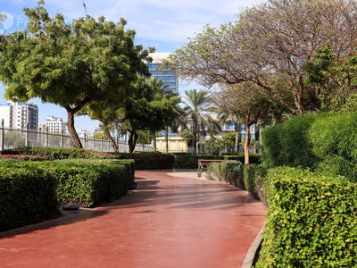 Jumeirah Garden City, United Arab Emirates  Jumeirah Garden City, United Arab Emirates