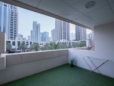 29 Burj Boulevard Podium, United Arab Emirates  29 Burj Boulevard Podium, United Arab Emirates