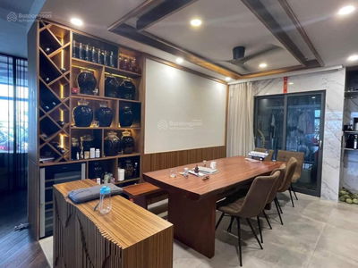 93 Lo Duc - Kinh Do Tower, Vietnam 93 Lo Duc - Kinh Do Tower, Vietnam