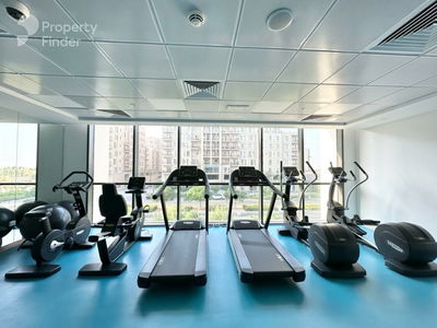 Hayat Boulevard-2B, United Arab Emirates  Hayat Boulevard-2B, United Arab Emirates