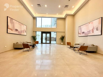 Hayat Boulevard-2B, United Arab Emirates  Hayat Boulevard-2B, United Arab Emirates