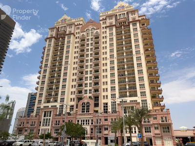 Zenith A2 Tower, United Arab Emirates  Zenith A2 Tower, United Arab Emirates