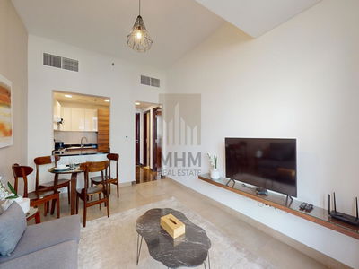 Sparkle Tower 3, United Arab Emirates  Sparkle Tower 3, United Arab Emirates