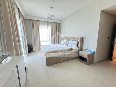 Vida Residences Creek Beach, United Arab Emirates  Vida Residences Creek Beach, United Arab Emirates