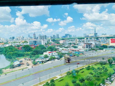 Eco Green Saigon, Vietnam Eco Green Saigon, Vietnam