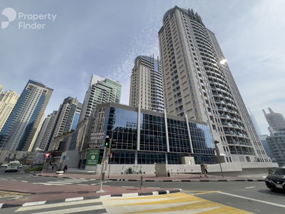 Marina Wharf 1, United Arab Emirates  Marina Wharf 1, United Arab Emirates