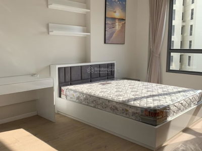 Diamond Island, Vietnam Diamond Island, Vietnam