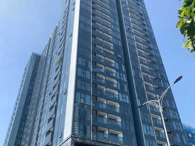 Sunshine Sky City , Vietnam Sunshine Sky City , Vietnam