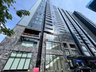 Sunshine Sky City , Vietnam Sunshine Sky City , Vietnam