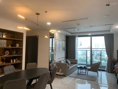 Sunshine Sky City , Vietnam  Sunshine Sky City , Vietnam