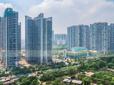 The Pavilion - Vinhomes Ocean Park project, Ly Thanh Tong Street, Duong Xa Commune, Gia Lam, Hanoi, Vietnam The Pavilion - Vinhomes Ocean Park project, Ly Thanh Tong Street, Duong Xa Commune, Gia Lam, Hanoi, Vietnam