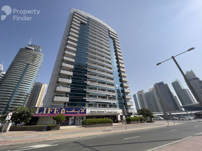 Marina Diamond 5, United Arab Emirates  Marina Diamond 5, United Arab Emirates