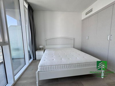 BLOOM TOWERS A, United Arab Emirates  BLOOM TOWERS A, United Arab Emirates