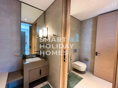 The Address Jumeirah Resort and Spa, United Arab Emirates  The Address Jumeirah Resort and Spa, United Arab Emirates