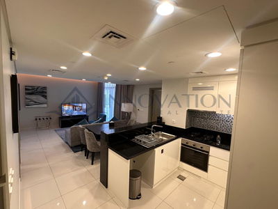 Aykon City Tower B, United Arab Emirates  Aykon City Tower B, United Arab Emirates