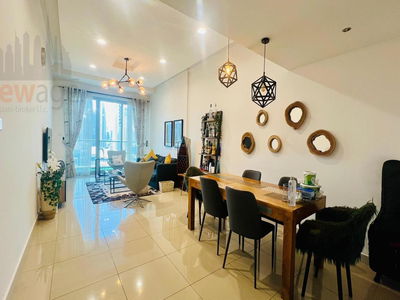 Fairview Residency, United Arab Emirates  Fairview Residency, United Arab Emirates