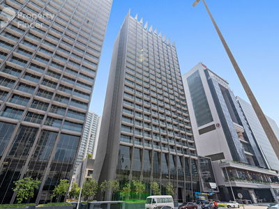 The Sterling West, United Arab Emirates  The Sterling West, United Arab Emirates