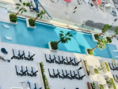 The Sterling West, United Arab Emirates  The Sterling West, United Arab Emirates